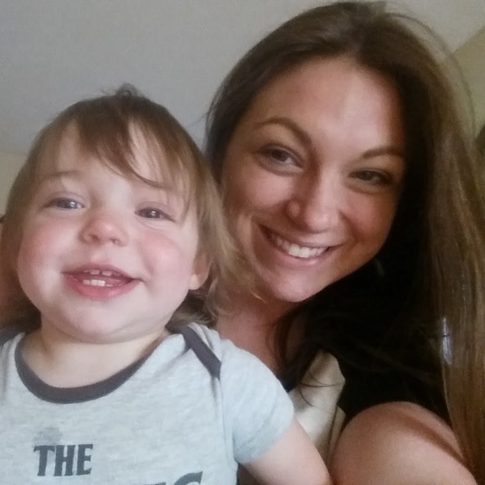 Meet your Posher, Carrie